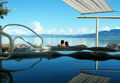 Spas and thermal baths in Lake Chapala