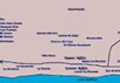 Maps of the Ajijic, Lake Chapala Area