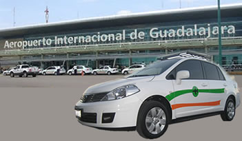 Aeropuerto Internacional de Guadalajara, Ajijic/Lake Chapala - Tom Barsanti