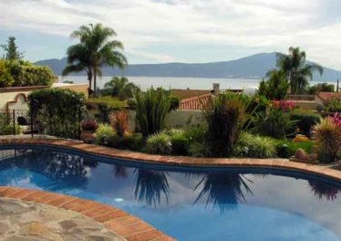 Ajijic Romantic Mediterranean Home w/Lake & Mtn Views_TomBarsanti