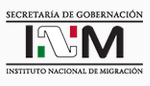 Mexico Immigration Logo