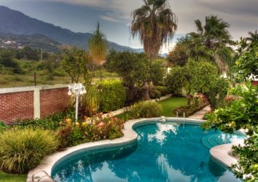 Lake Chapala Country Estate 7 minutes from Ajijic Center-www.LakeChapalaLiving.com