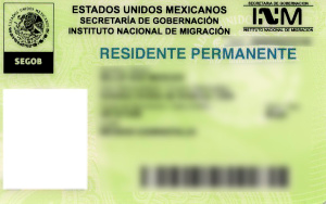 Mexican-Permanent-Resident-Visa