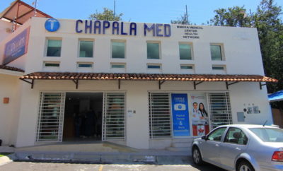 Chapala Med Offices, Ajijic