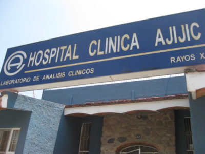 Hospital Clinica Ajijic
