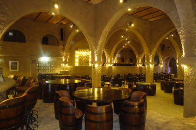 La Taverna de Cofrade, Tequila, Jalisco, MX